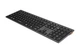 Клавиатура беспроводная A4tech FBX50C Grey, Bluetooth/2.4 ГГц, Fstyler Compact Size keyboard, USB - изображение 4