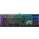 Клавиатура Razer BlackWidow V4 X Yellow Switch FORTNITE, Blue/Black - изображение 1