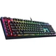 Клавиатура Razer BlackWidow V4 X Yellow Switch FORTNITE, Blue/Black - изображение 2