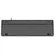 Клавіатура 2E KS405, Black (2E-KS405UBK_UA) - зображення 6