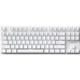 Клавіатура GamePro Genesis Joker, White (MK124W) - зображення 1