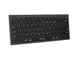 Клавіатура бездротовa A4tech FBX51C Grey, Bluetooth/2.4 ГГц, Fstyler Compact Size keyboard, USB, 300 мАгод - зображення 3