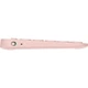 Клавіатура бездротова Logitech Pebble Keys 2 K380s, Tonal Rose (920-011853) - зображення 3