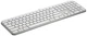 Клавиатура беспроводная Logitech MX Keys S, Pale Gray (920-011588) - изображение 4