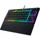 Клавиатура Razer Ornata V3 TKL UKR Black - изображение 4