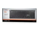 Клавиатура REAL-EL Comfort 7085, Black - изображение 4