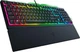 Клавиатура Razer Ornata V3 RGB Mecha-Membrane USB UKR Black (RZ03-RZ03-04462100-R371) - изображение 4
