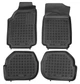 Коврики в салон авто Audi 100 C3 1982 - 1991 Rezaw-Plast 200302 - изображение 1