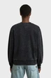 Жіночий чорний світшот Washed G-Star RAW M D27173,D969 - зображення 3