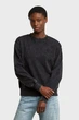 Жіночий чорний світшот Washed G-Star RAW M D27173,D969 - зображення 5