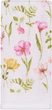 Набір 2 бавовняних рушники ARDESTO кухонні 38х63 см Spring flowers Білих (ART3863FL) - зображення 5