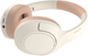 Słuchawki nauszne Philips TAH7508WT Beige (TAH7508WT/97) - obraz 2