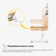 Детский стол Mealux Timberdesk L (BD-690 Wood L) - изображение 13