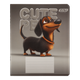 Набір зошитів учнівських ZiBi Cats&Dogs 12 аркушів в лінію х 25 шт (ZB25.1753L) - зображення 2