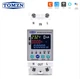 Розумний Wi-Fi електролічильник/реле/автомат TOMZN TOMPD-63WIFI 1P+N 63A з підсвіткою екрану 1-но фазний - зображення 1