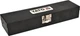 Набір торцевих головок YATO TORX E10-E24 квадрат 1/2" 9 шт YT-0521 - зображення 3