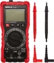 Мультиметр цифровий YATO YT-73094 - зображення 4
