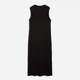 Платье миди летнее женское Puma Her Relaxed Dress 69189401 M Black (4069161880759) - изображение 5