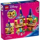 Конструктор LEGO Disney Мини-башня Рапунцель (43294) - изображение 2
