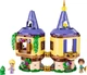 Конструктор LEGO Disney Мини-башня Рапунцель (43294) - изображение 3