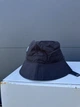 Летняя панама Stone Island унисекс с логотипом стон. Панамка стон айленд, стоник - изображение 4