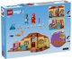 Конструктор LEGO Bluey Школа з Расті та Блуї (11221) - зображення 2