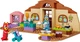 Конструктор LEGO Bluey Школа з Расті та Блуї (11221) - зображення 3