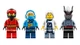 Конструктор LEGO NINJAGO Битва у черепа Дракона с мечом (71871) - изображение 4