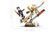 Конструктор LEGO NINJAGO Битва у черепа Дракона с мечом (71871) - изображение 5