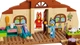 Конструктор LEGO Bluey Школа з Расті та Блуї (11221) - зображення 5