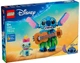 Конструктор LEGO Disney Стіч і Страхопудка (43296) - зображення 1