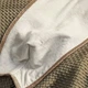 Набор мужских трусов боксеров Lesko B6425 XL Olive/Blue/Gray из 3 шт - зображення 3