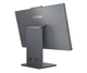 Комп'ютер Lenovo IdeaCentre AIO 24 Ultra 7-256V/16GB/512 Czarny (F0JY001YPB) EU - зображення 4