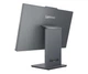 Комп'ютер Lenovo IdeaCentre AIO 24 Ultra 7-256V/16GB/512 Czarny (F0JY001YPB) EU - зображення 5