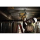 Перфоратор акумуляторний DeWalt SDS PLUS 18В 2.1Дж 0-1100об/хв 0-4600уд/хв 3 режими, кейс 2.5кг без АКБ і ЗП - изображение 6