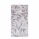Рушник для кухні ARDESTO Grey leaves 50x68см, 100% бавовна, cірий - зображення 2