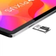Планшет Pixus Line NEW 10.1 6/128GB LTE metal, graphite (4897058532340) - зображення 10