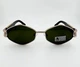Солнцезащитные Очки HAVVS HV68138 C Polarized с Поляризацией, Золотистые с Черным - изображение 7