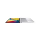 Ноутбук ASUS Vivobook 17 X1704VA-AU989 (90NB13X1-M00HH0) - зображення 6