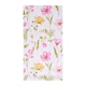Рушник для кухні ARDESTO Spring flowers 50x68см, 100% бавовна, білий - зображення 3