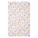 Рушник для кухні ARDESTO Spring flowers 50x68см, 100% бавовна, білий - зображення 4