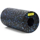 Масажний ролик Actiget EPP 29.5 x 15 см (валик, роллер) ACT0093 Black/Blue - изображение 2