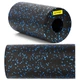 Масажний ролик Actiget EPP 29.5 x 15 см (валик, роллер) ACT0093 Black/Blue - изображение 15