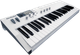 Syntezator Waldorf Blofeld White - obraz 3
