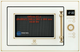 Мікрохвильова піч вбудована ELECTROLUX EMT25203OC - зображення 1