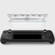 Захисне скло Spigen GLAS.tR EZ FIT для Steam Deck Clear (AGL05600) - зображення 2