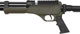 Винтовка пневматическая Optima Zylox 4.5 мм OD Green - изображение 2