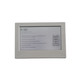 Дисплей виносний на Сортувальник Банкнот Kisan FS -V Kisan HD PF Kisan Newton 3 - изображение 2
