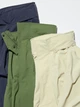 Куртка Uniqlo розмір L оливковий (56) (484247) - изображение 2