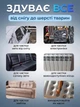 Воздуходувка аккумуляторная воздуходув компактная для клавиатуры компьютера авто дома и для розжига углей - изображение 6